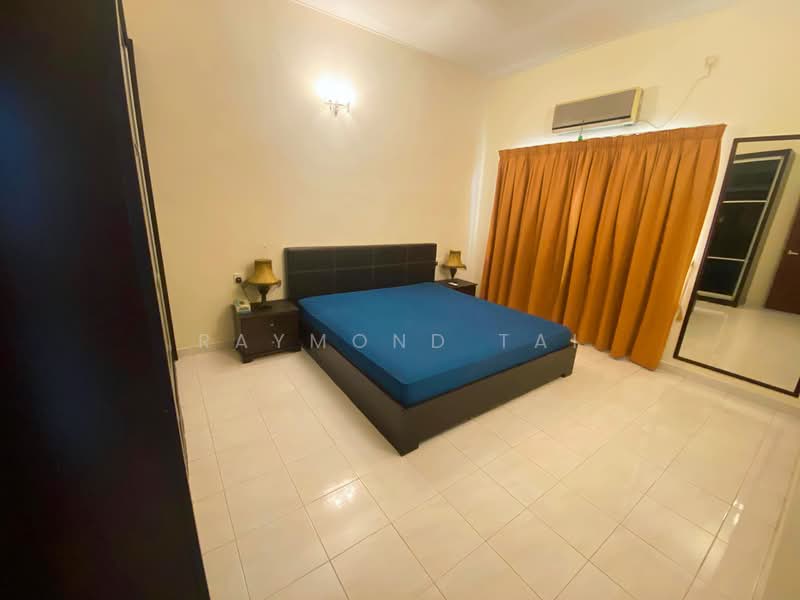 2-storey Terraced House for Rent in Alma (Bukit Mertajam) - Raymond Tai - PropertyGuru.com.my