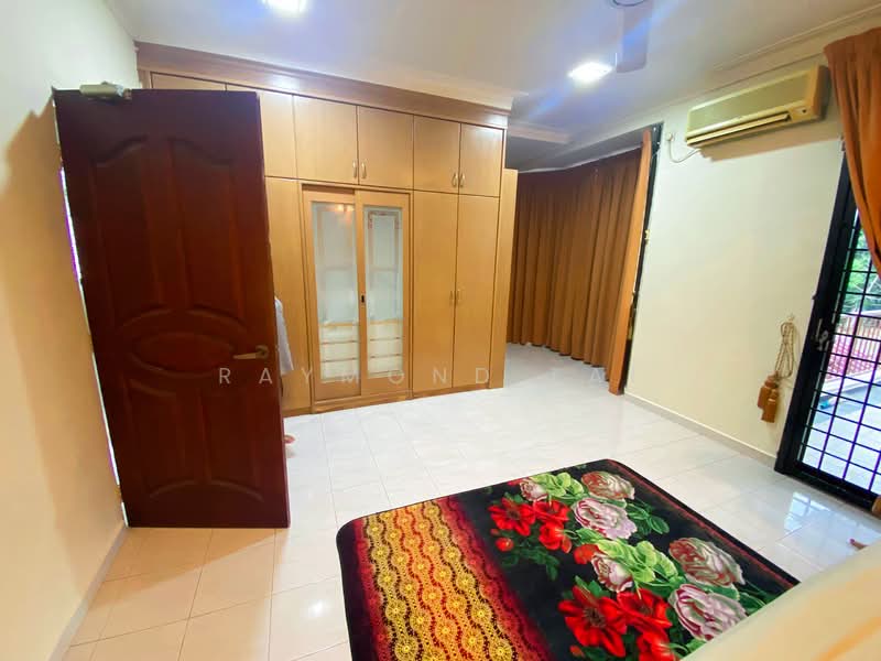 2-storey Terraced House for Rent in Alma (Bukit Mertajam) - Raymond Tai - PropertyGuru.com.my