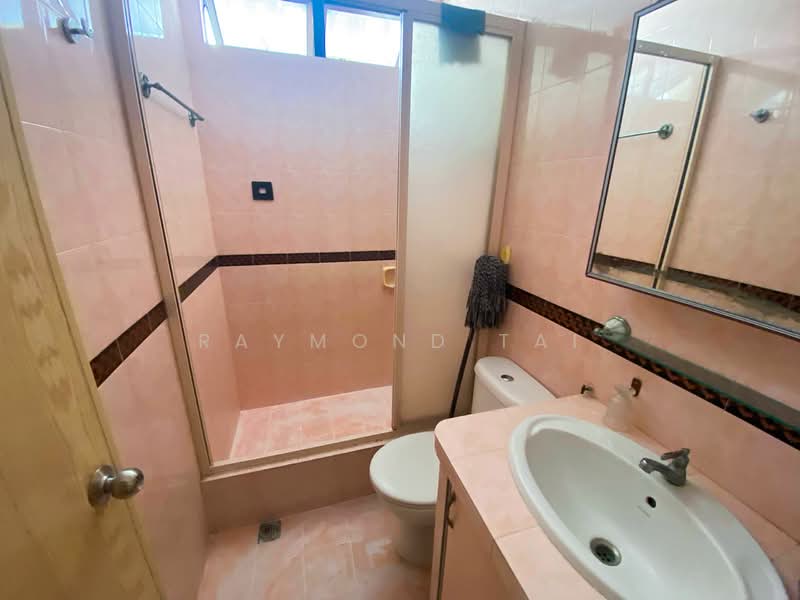 2-storey Terraced House for Rent in Alma (Bukit Mertajam) - Raymond Tai - PropertyGuru.com.my