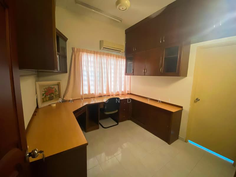 2-storey Terraced House for Rent in Alma (Bukit Mertajam) - Raymond Tai - PropertyGuru.com.my
