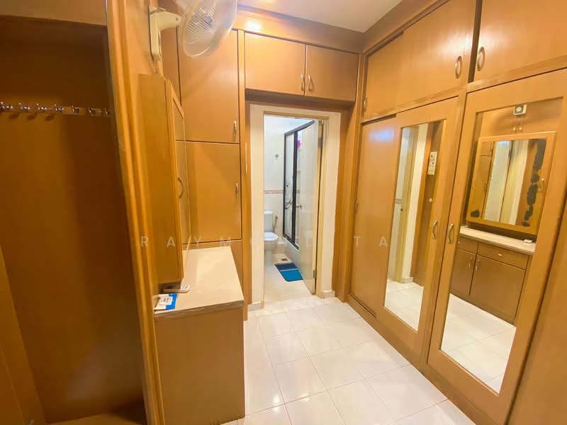 2-storey Terraced House for Rent in Alma (Bukit Mertajam) - Raymond Tai - PropertyGuru.com.my