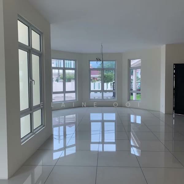 Villa Pondok Upeh untuk Untuk Dijual - RM 1,700,000, Mac 2026 - Living Room - PropertyGuru.com.my