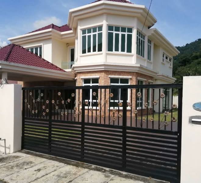 Villa Pondok Upeh untuk Untuk Dijual - RM 1,700,000, Mac 2026 - Exterior - PropertyGuru.com.my