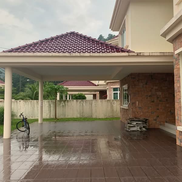 Villa Pondok Upeh untuk Untuk Dijual - RM 1,700,000, Mac 2026 - Exterior - PropertyGuru.com.my