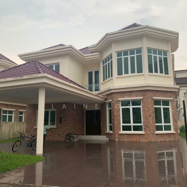 Villa Pondok Upeh untuk Untuk Dijual - RM 1,700,000, Mac 2026 - Exterior - PropertyGuru.com.my