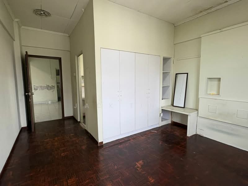 Condominium for Sale at Skudai Villa - Jack Ting - Bedroom - PropertyGuru.com.my