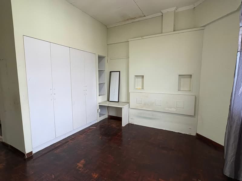 Condominium for Sale at Skudai Villa - Jack Ting - Bedroom - PropertyGuru.com.my