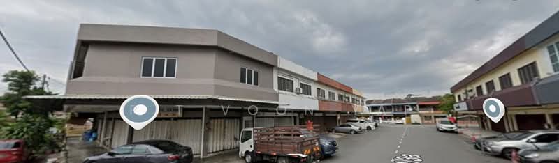 Shop for Rent in Taman Serdang Utama (Seri Kembangan) - Pit Voon Yap - Exterior - PropertyGuru.com.my
