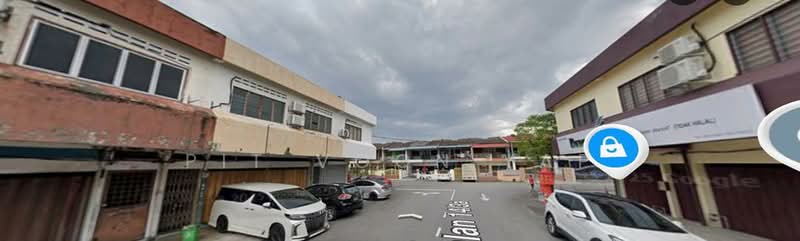 Shop for Rent in Taman Serdang Utama (Seri Kembangan) - Pit Voon Yap - Exterior - PropertyGuru.com.my