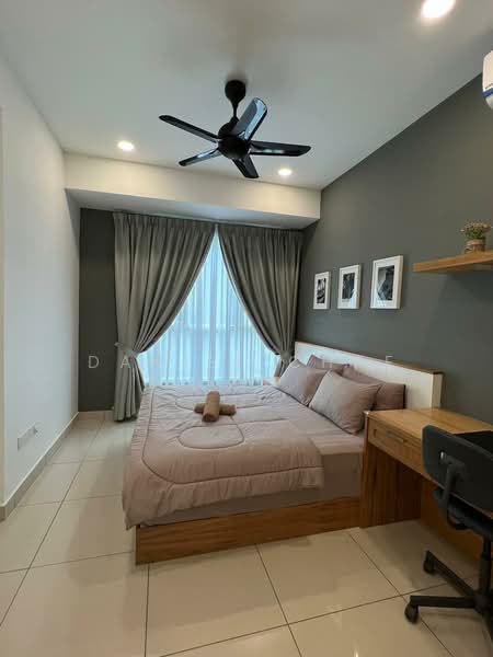 Condominium for Rent at Tropicana Bay Residences - Daniel Chae - PropertyGuru.com.my