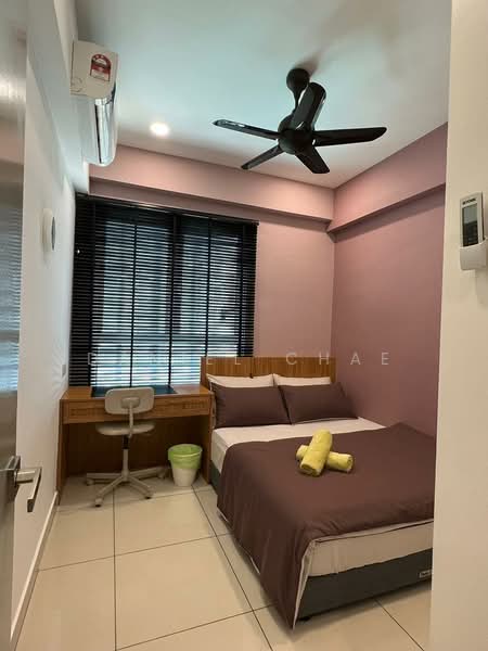 Condominium for Rent at Tropicana Bay Residences - Daniel Chae - PropertyGuru.com.my