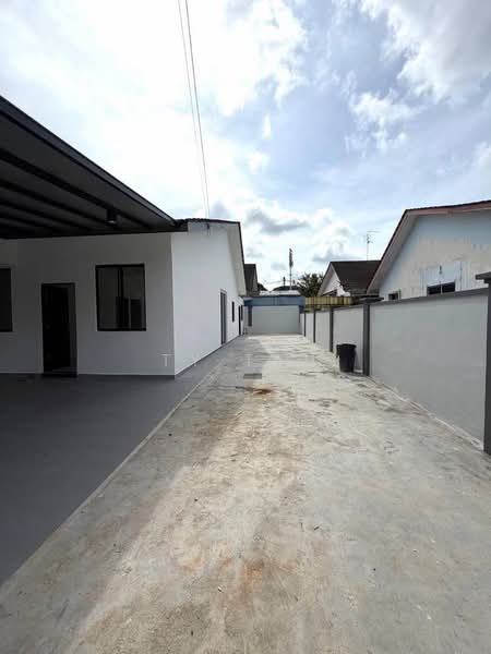 Semi-Detached House for Sale in Masai (Johor) - TY Tan - Exterior - PropertyGuru.com.my