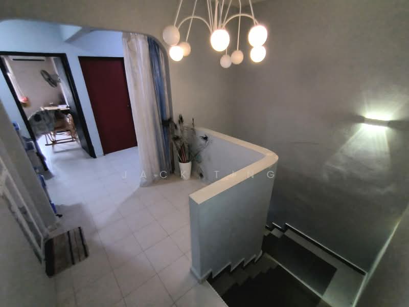 2-storey Terraced House for Sale in Taman Scientex Pasir Gudang (Pasir Gudang) - Jack Ting - Interior - PropertyGuru.com.my