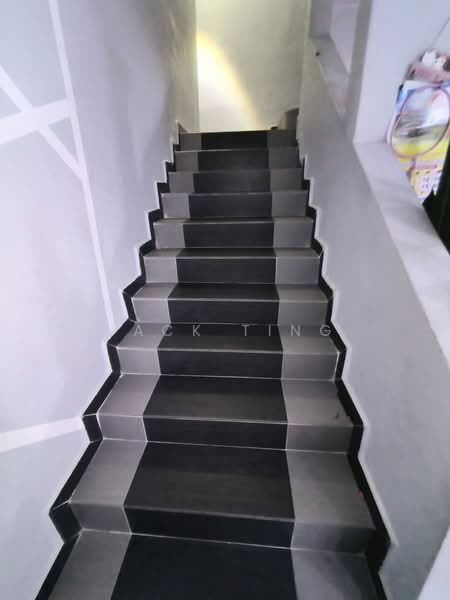 2-storey Terraced House for Sale in Taman Scientex Pasir Gudang (Pasir Gudang) - Jack Ting - Interior - PropertyGuru.com.my