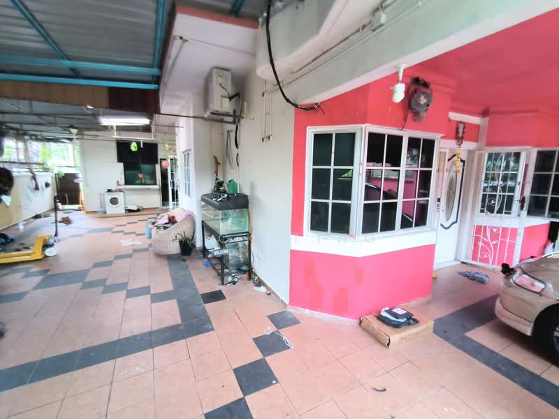 2-storey Terraced House for Sale in Taman Scientex Pasir Gudang (Pasir Gudang) - Jack Ting - PropertyGuru.com.my
