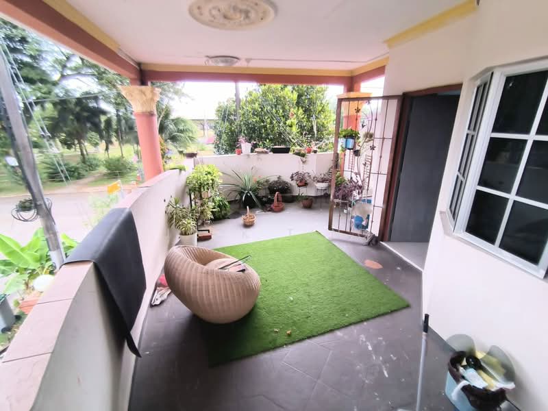 2-storey Terraced House for Sale in Taman Scientex Pasir Gudang (Pasir Gudang) - Jack Ting - PropertyGuru.com.my