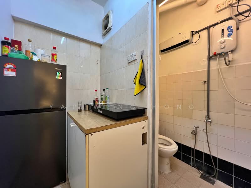 Shop / Office for Rent in Cheras Business Centre (Kuala Lumpur) - Yap Weng Hong - Kitchen - PropertyGuru.com.my