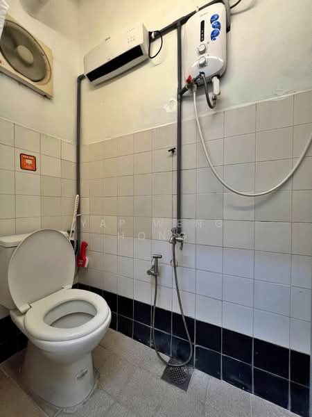 Shop / Office for Rent in Cheras Business Centre (Kuala Lumpur) - Yap Weng Hong - PropertyGuru.com.my