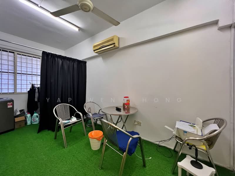 Shop / Office for Rent in Cheras Business Centre (Kuala Lumpur) - Yap Weng Hong - PropertyGuru.com.my