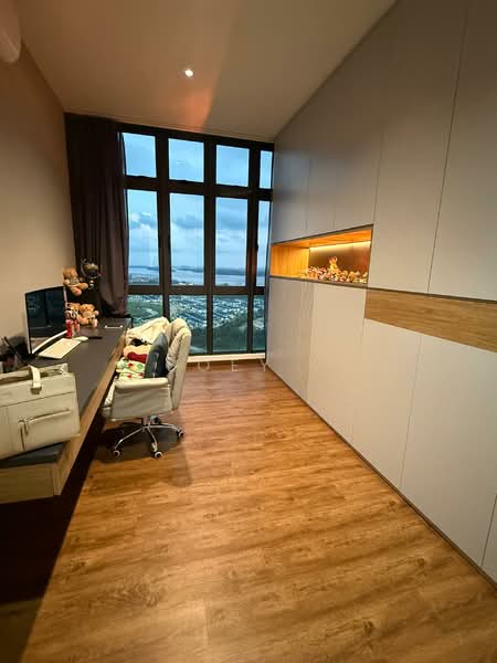 Green Haven untuk Untuk Dijual - RM 720,000, Mac 2026 - Study - PropertyGuru.com.my