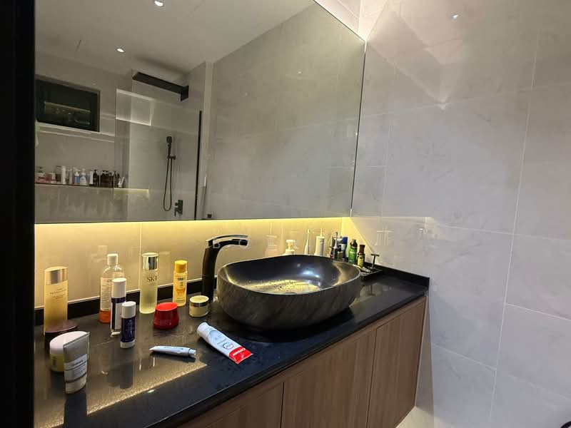 Green Haven untuk Untuk Dijual - RM 720,000, Mac 2026 - Bathroom - PropertyGuru.com.my