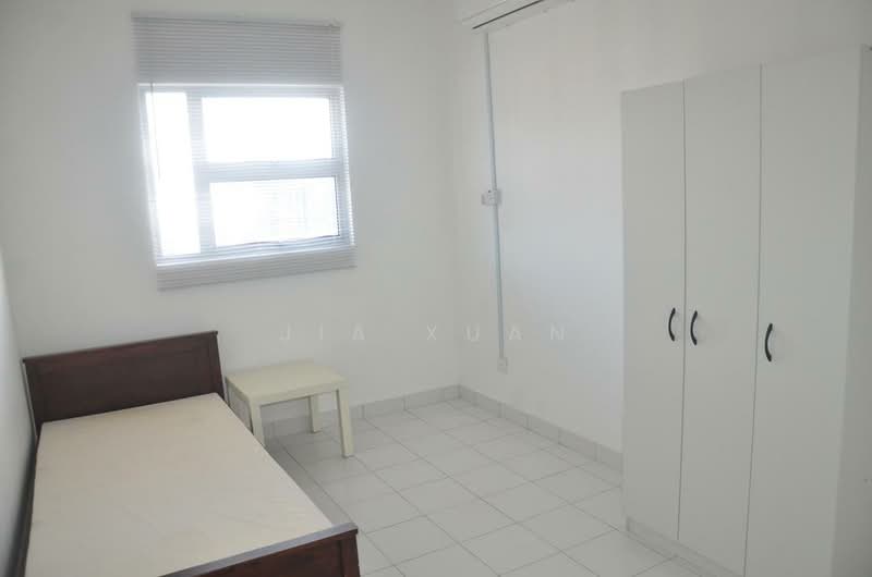 Service Residence for Rent at Kiara Kasih - Jia Xuan - Bedroom - PropertyGuru.com.my