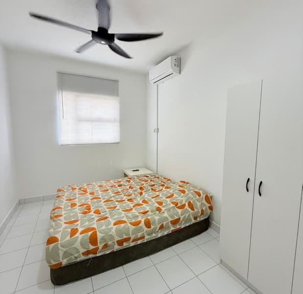 Service Residence for Rent at Kiara Kasih - Jia Xuan - Bedroom - PropertyGuru.com.my
