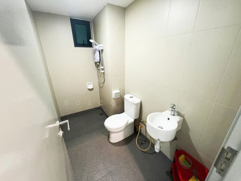 Condominium for Rent at The Promenade - Bosco Teoh - PropertyGuru.com.my