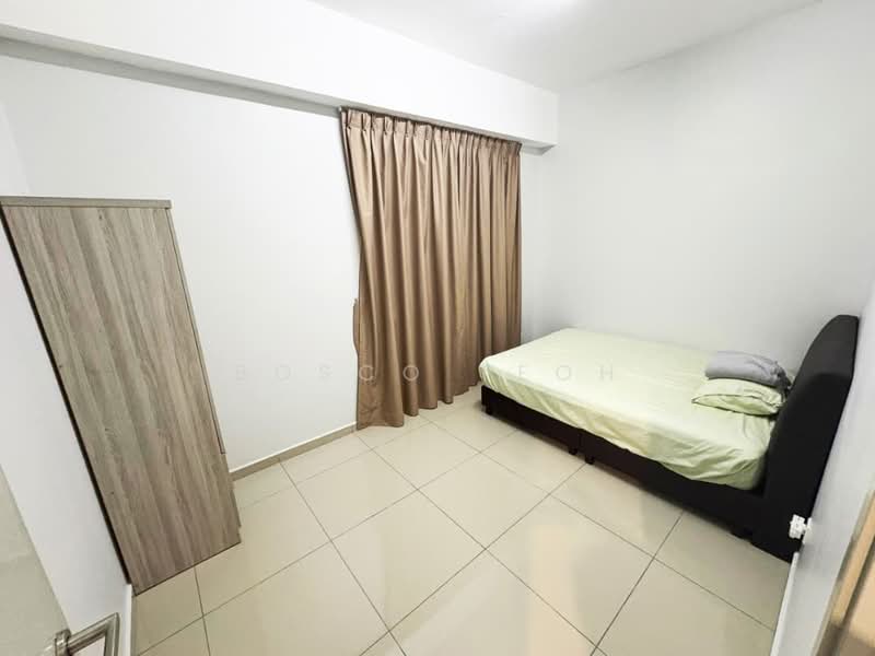 Condominium for Rent at The Promenade - Bosco Teoh - PropertyGuru.com.my