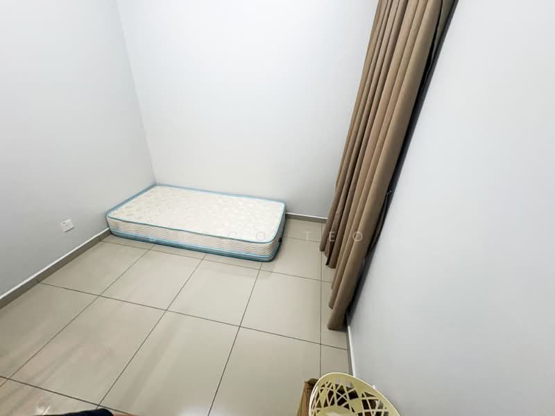 Condominium for Rent at The Promenade - Bosco Teoh - PropertyGuru.com.my