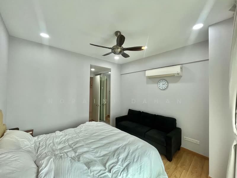 Condominium for Sale at Lake Point Residence - Noraini Dahan - Bedroom - PropertyGuru.com.my