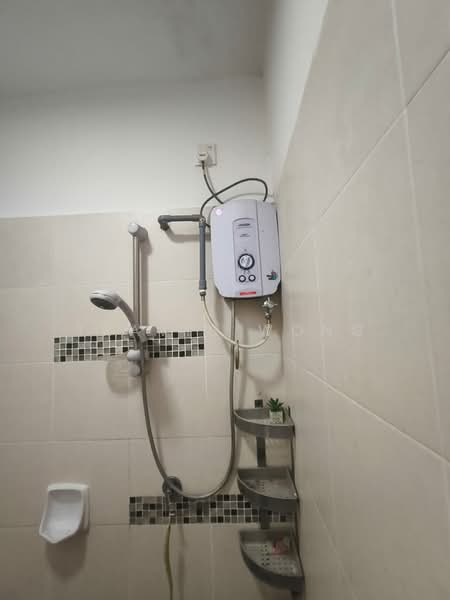 2-storey Terraced House for Rent in Bandar Tasik Puteri (Rawang) - Travis Wong - Bathroom - PropertyGuru.com.my