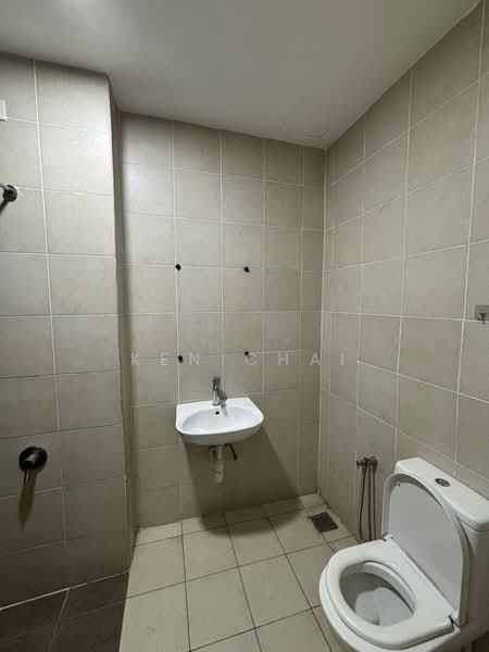 Condominium for Sale at PARC Regency (Residensi Masai) - Ken Chai - Bathroom - PropertyGuru.com.my