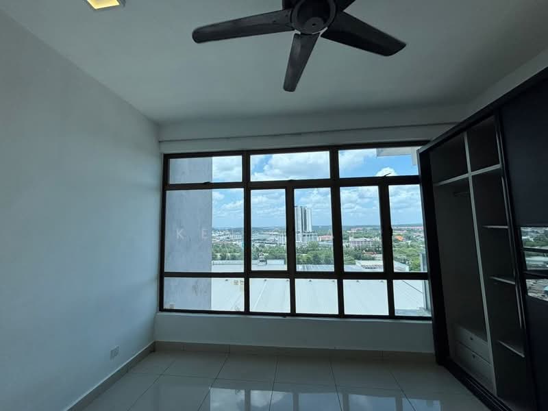 Condominium for Sale at PARC Regency (Residensi Masai) - Ken Chai - View - PropertyGuru.com.my