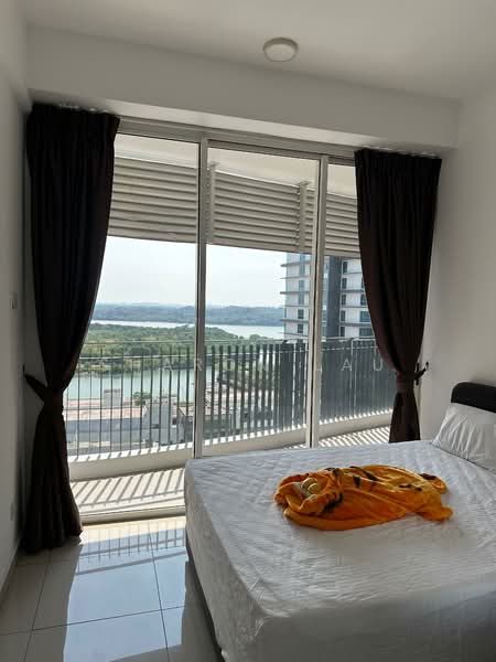 Encorp Marina untuk Untuk Disewa - RM 2,200 /bulan, Apr 2026 - PropertyGuru.com.my