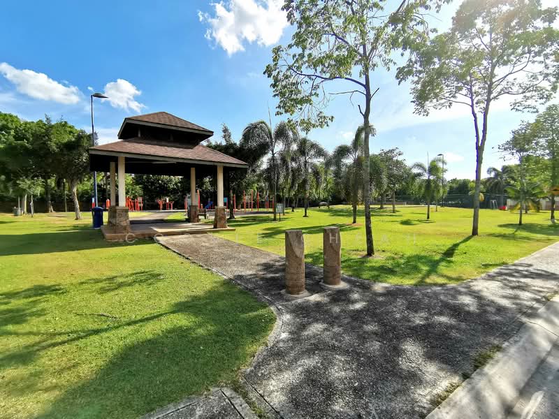 2-storey Terraced House for Sale in Kota Kemuning (Shah Alam) - Cookie Cheah - Exterior - PropertyGuru.com.my