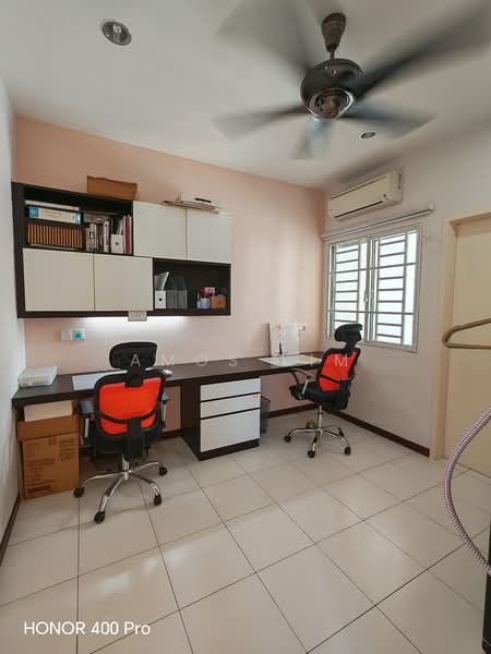 Terraced House for Rent in Bayan Lepas (Penang) - Amos Lim - Study - PropertyGuru.com.my