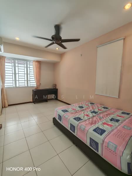 Terraced House for Rent in Bayan Lepas (Penang) - Amos Lim - Bedroom - PropertyGuru.com.my