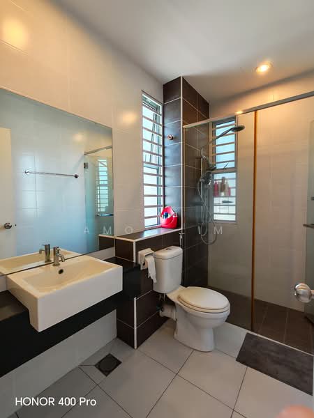 Terraced House for Rent in Bayan Lepas (Penang) - Amos Lim - Bathroom - PropertyGuru.com.my