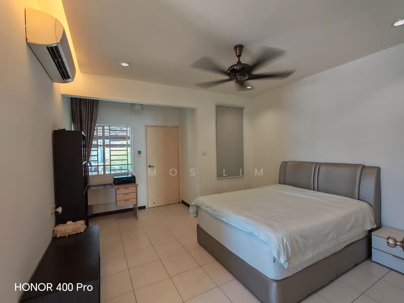 Terraced House for Rent in Bayan Lepas (Penang) - Amos Lim - Bedroom - PropertyGuru.com.my