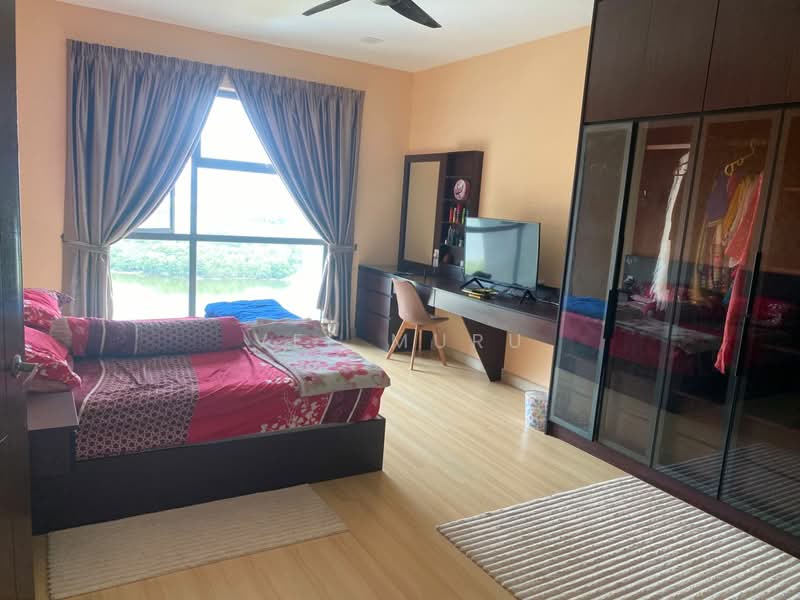 Condominium for Rent at Tasik Residency - Vee Muru - Bedroom - PropertyGuru.com.my