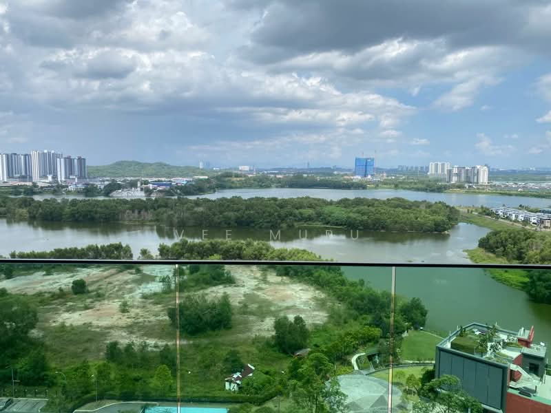Condominium for Rent at Tasik Residency - Vee Muru - View - PropertyGuru.com.my