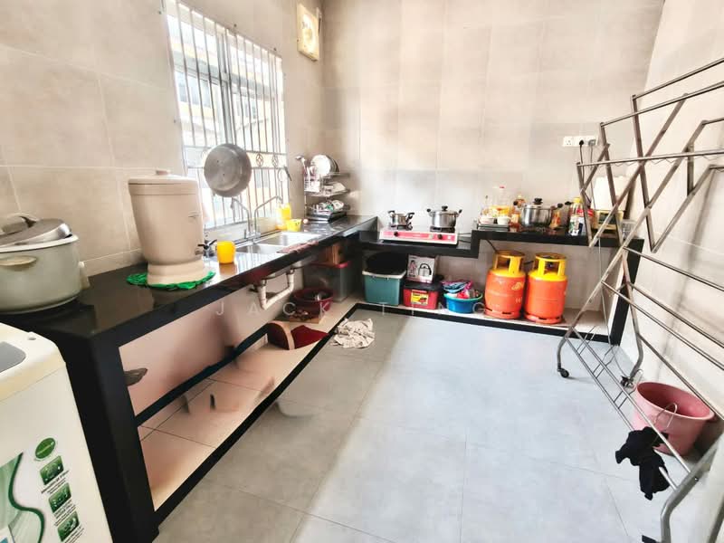 2-storey Terraced House for Sale in Taman Sri Putri (Skudai) - Jack Ting - PropertyGuru.com.my