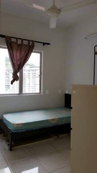 Perdana View untuk Untuk Disewa - RM 1,799 /bulan, Mac 2026 - Bedroom - PropertyGuru.com.my