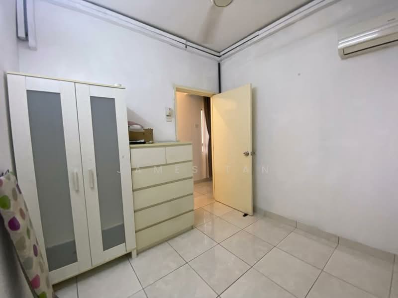Condominium for Rent at Perdana View - James Tan - Bedroom - PropertyGuru.com.my