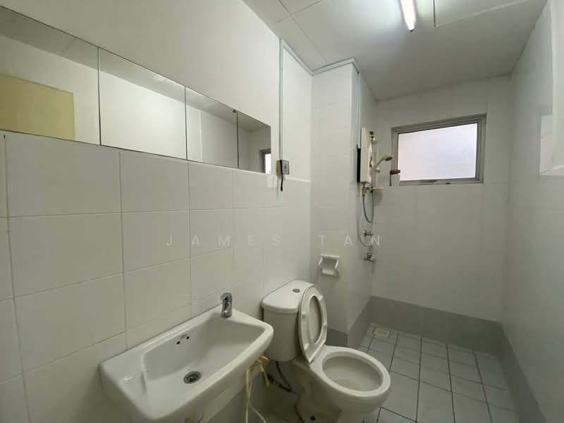Condominium for Rent at Perdana View - James Tan - PropertyGuru.com.my