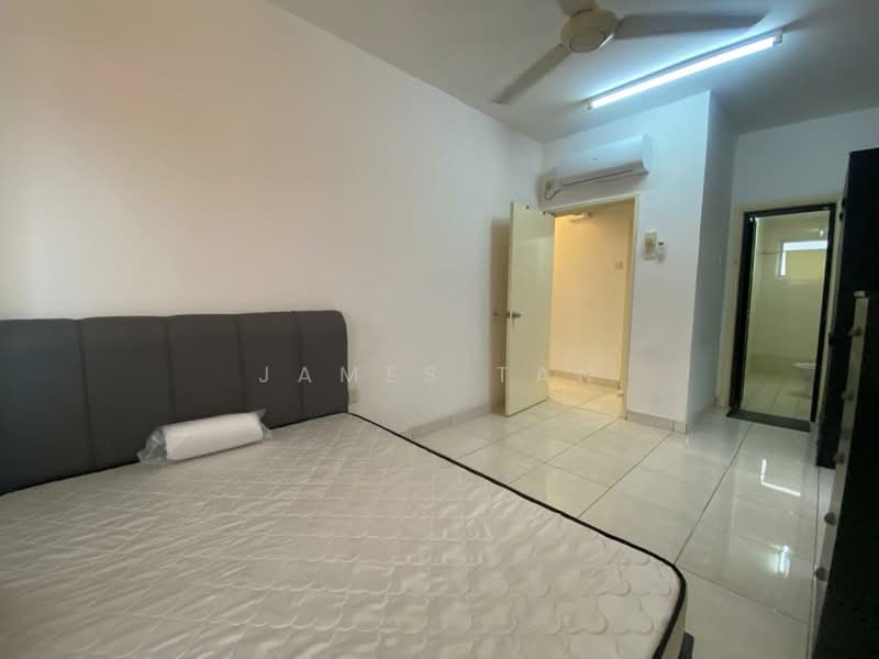 Condominium for Rent at Perdana View - James Tan - Bedroom - PropertyGuru.com.my