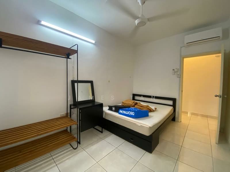 Condominium for Rent at Perdana View - James Tan - Bedroom - PropertyGuru.com.my