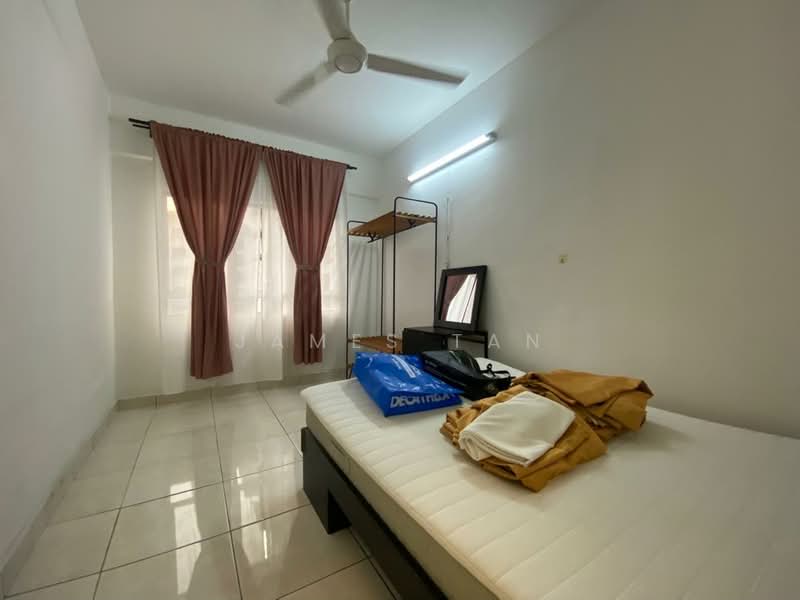 Condominium for Rent at Perdana View - James Tan - Bedroom - PropertyGuru.com.my