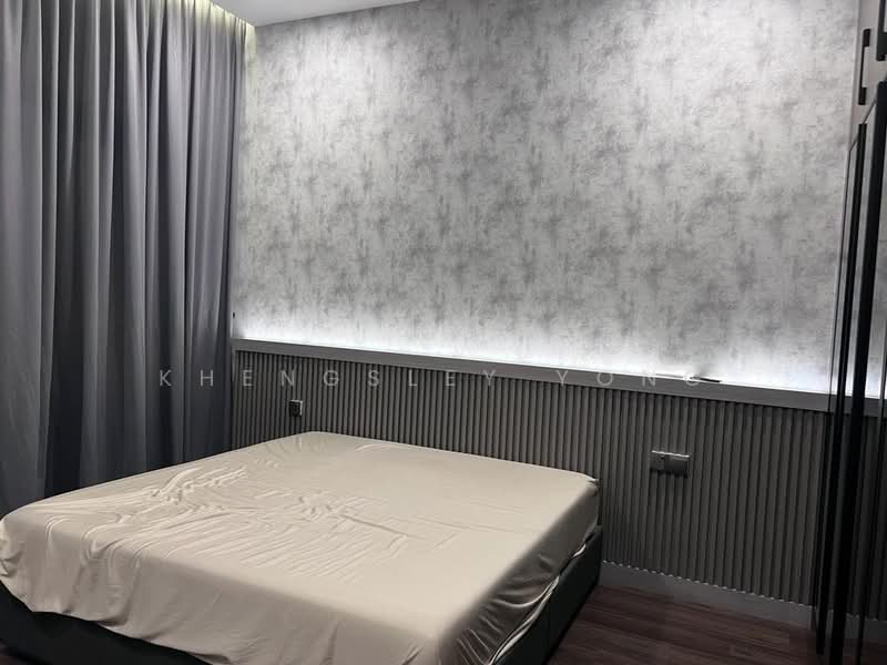 The Park 2 untuk Untuk Dijual - RM 1,950,000, Apr 2026 - Bedroom - PropertyGuru.com.my